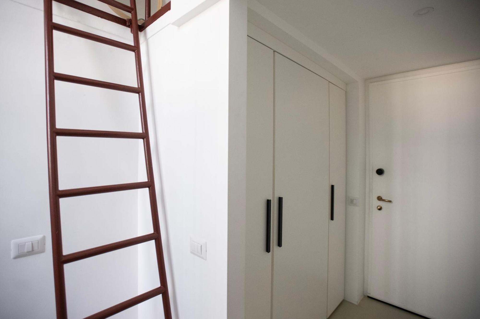L'arche Comfort&relax - On Street Appartement *