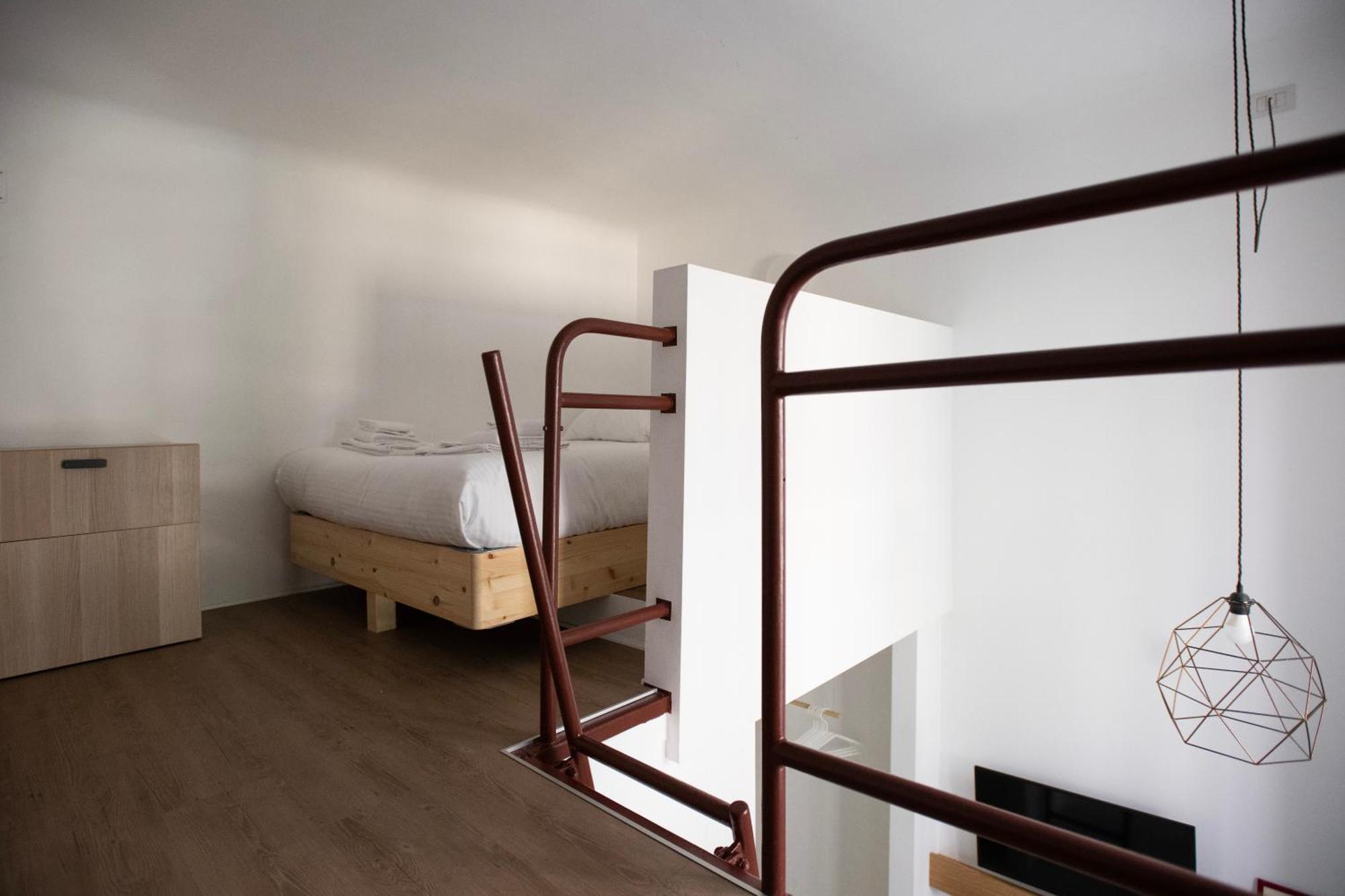 L'arche Comfort&relax - On Street * Milaan