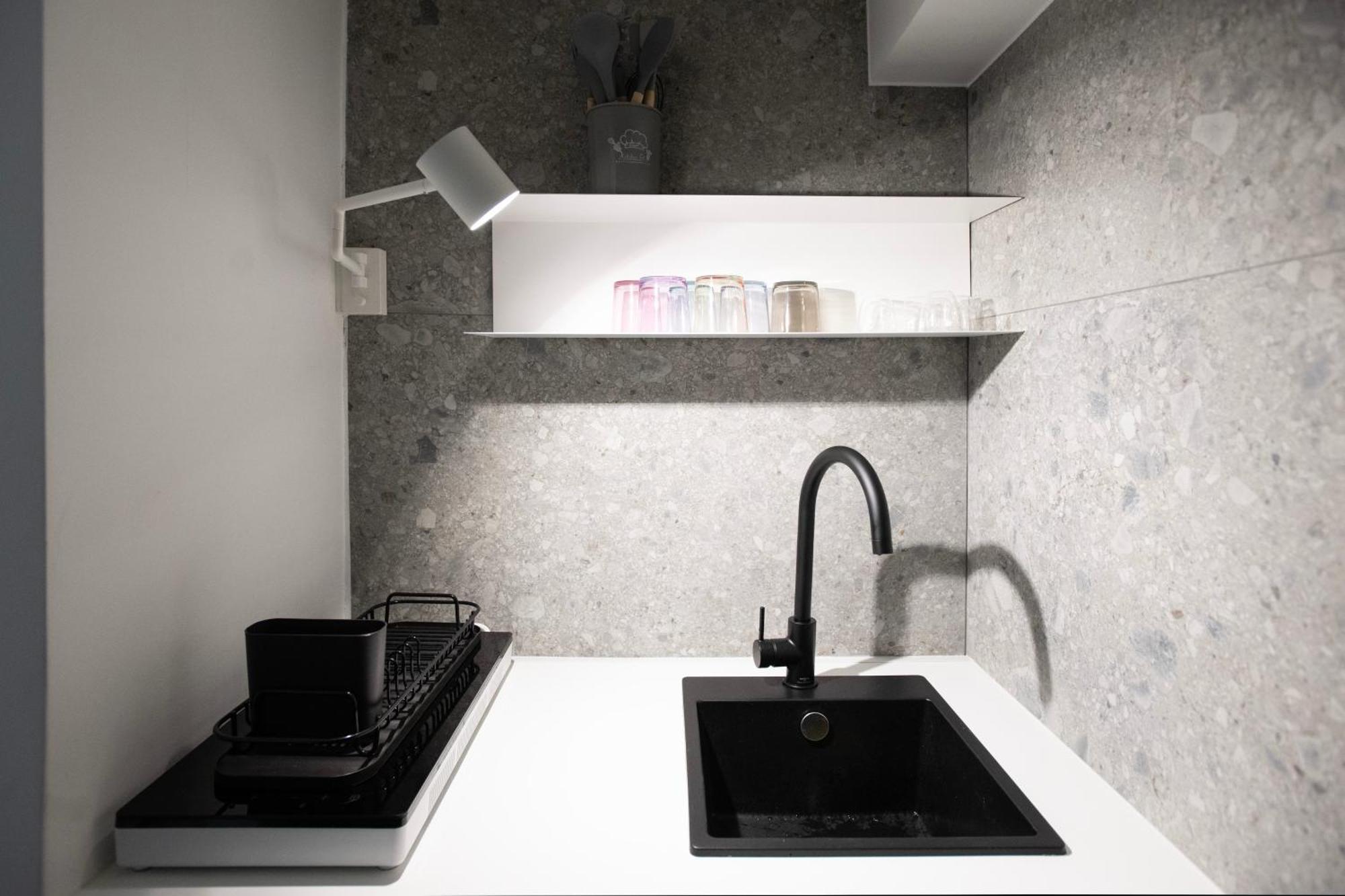 L'arche Comfort&relax - On Street Milaan