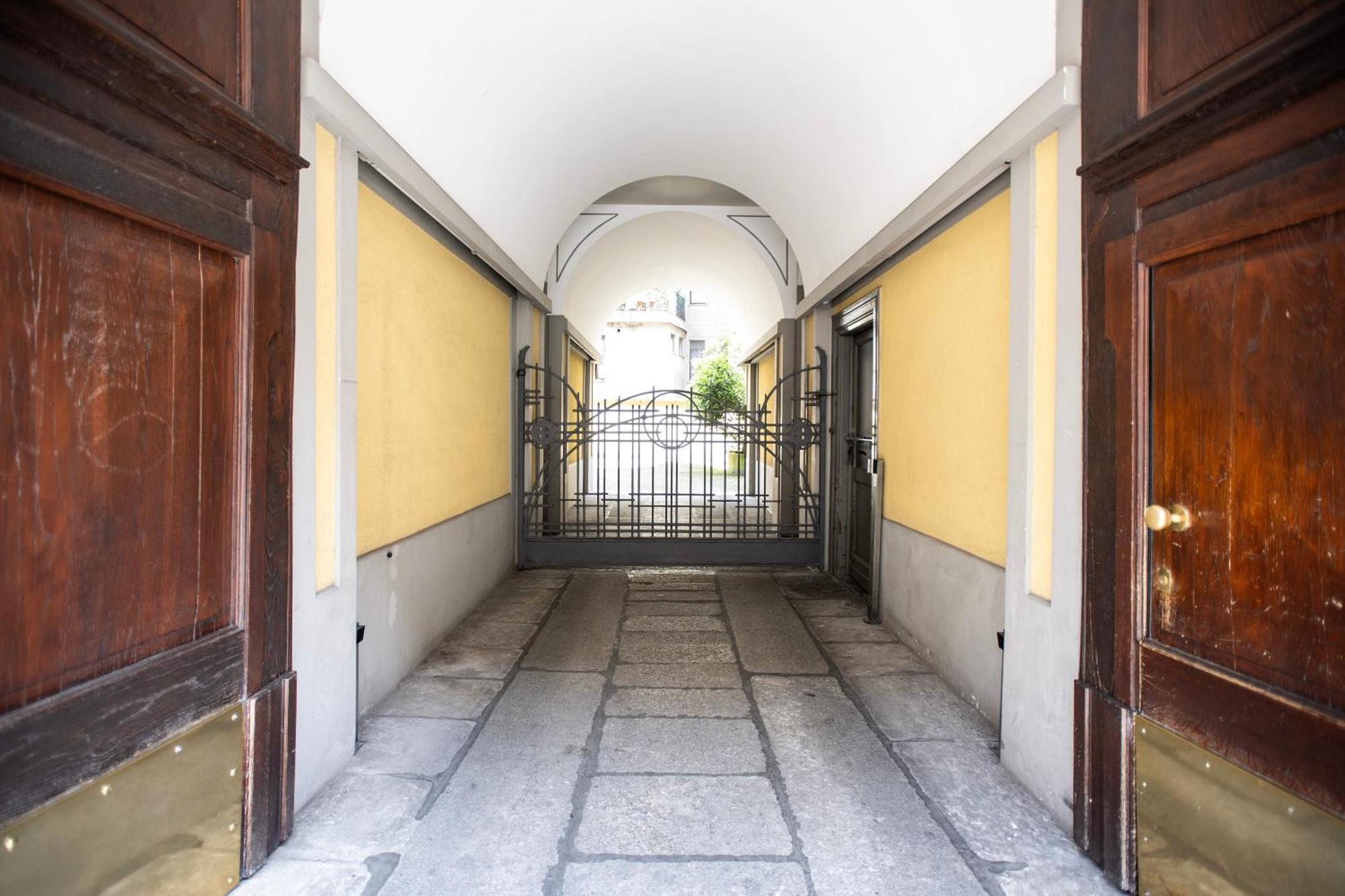 L'arche Comfort&relax - On Street * Milaan