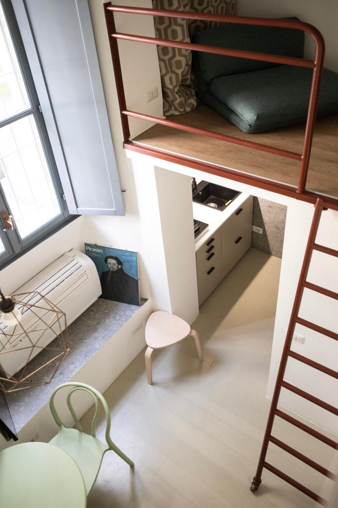 Appartement L'arche Comfort&relax - On Street