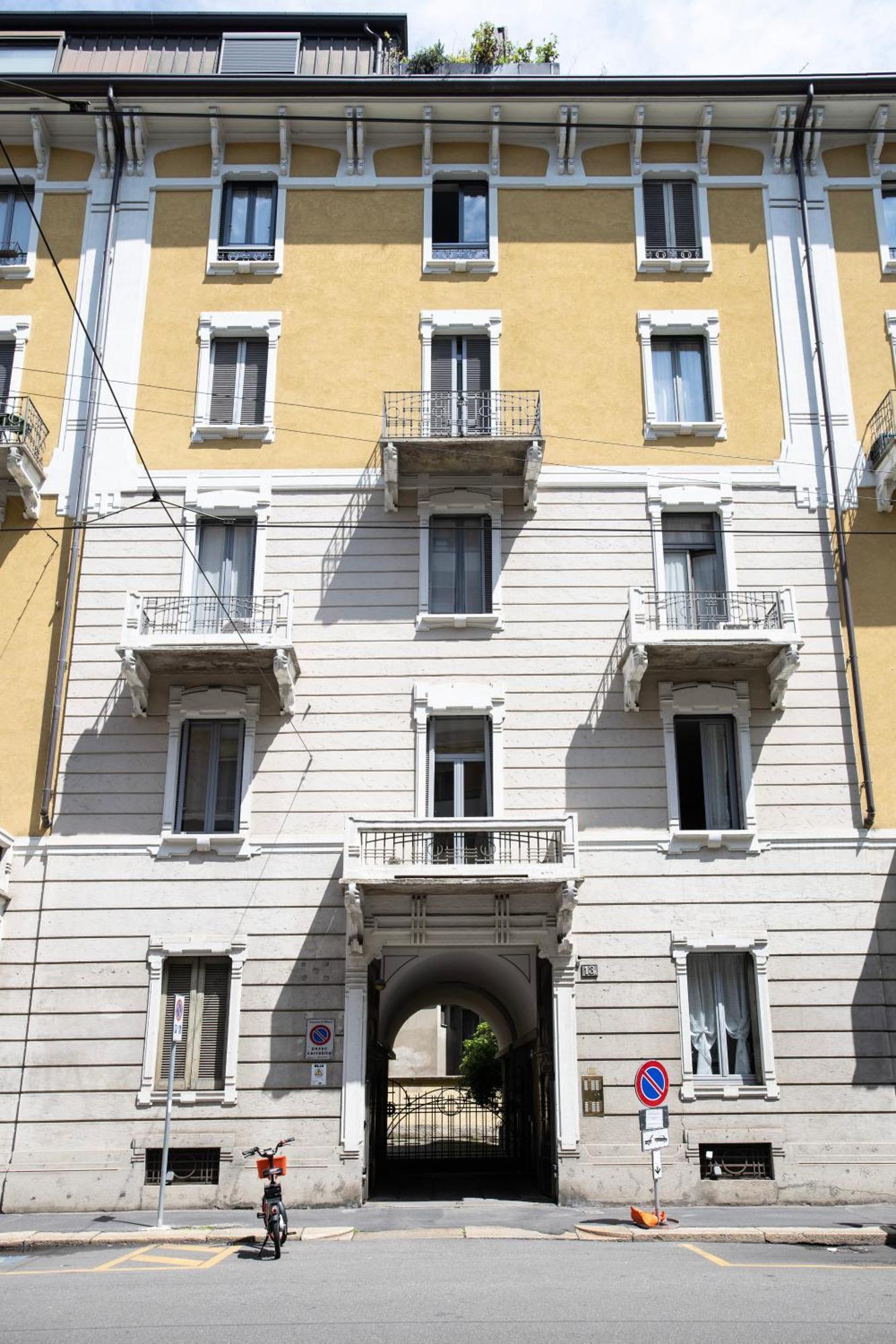 L'arche Comfort&relax - On Street Appartement *