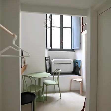 L'Arche Comfort&Relax - Suite On University Street Mailand Exterior foto