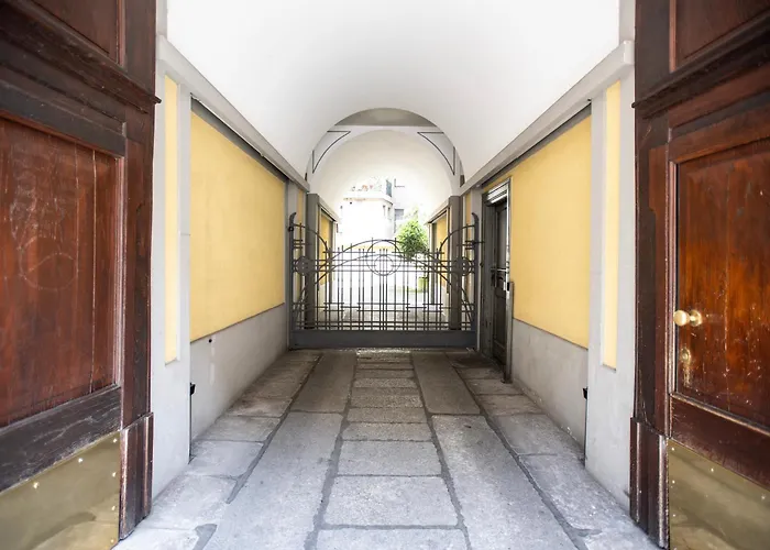 L\'Arche Comfort&Relax - Suite On University Street