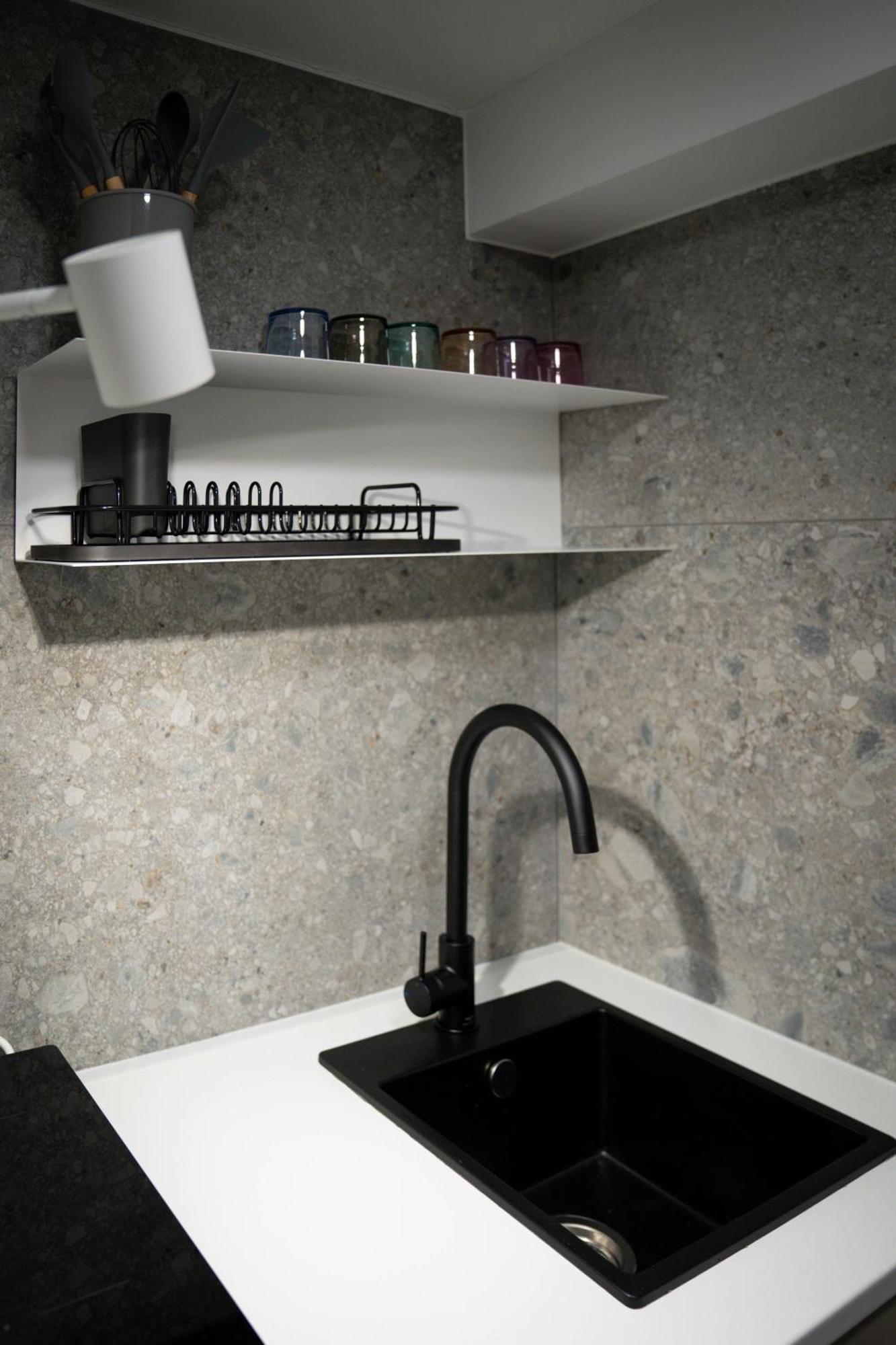 L'arche Comfort&relax - On Street Apartamento