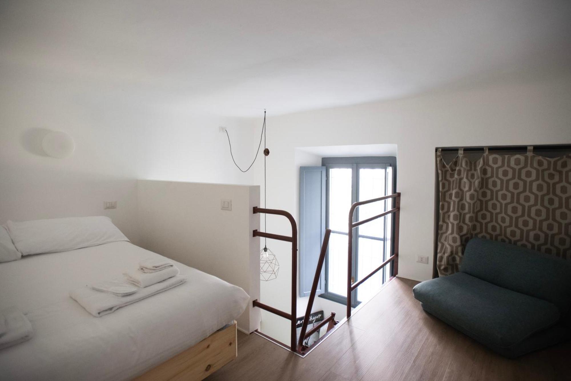L'arche Comfort&relax - On Street Apartamento *