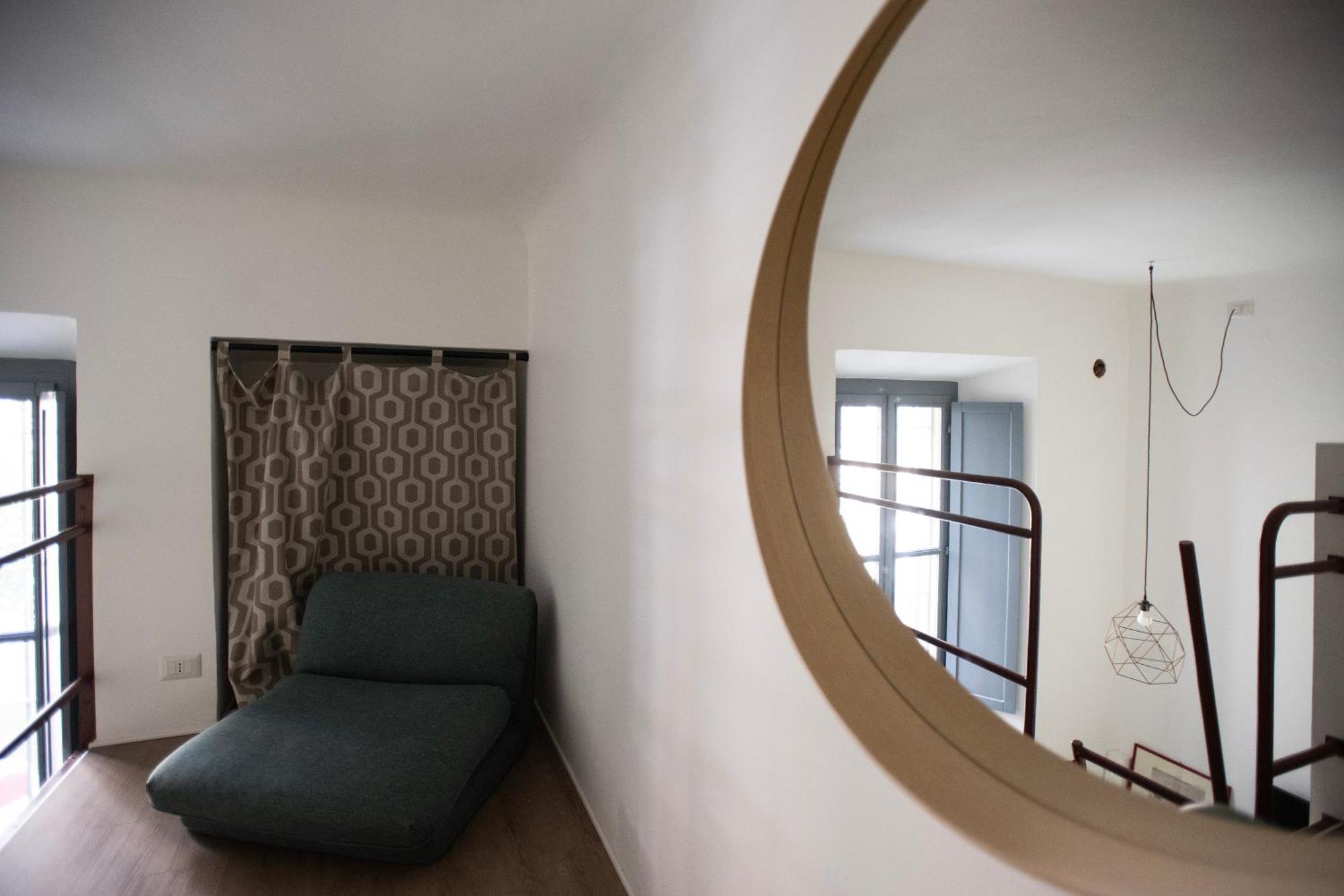 L'arche Comfort&relax - On Street Apartamento Milão