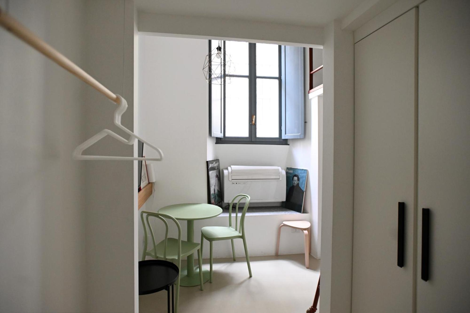 Apartamento L'arche Comfort&relax - On Street *