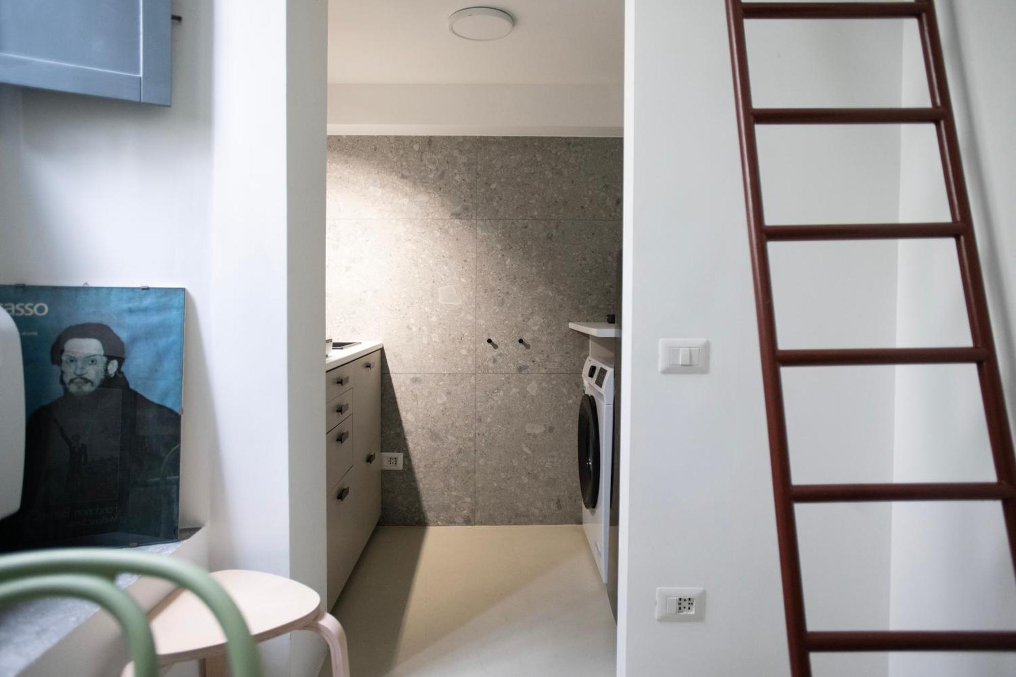 L'arche Comfort&relax - On Street Apartamento